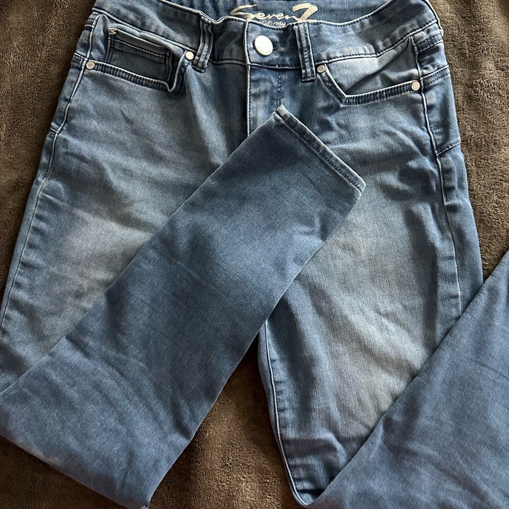 Seven7 Jeans